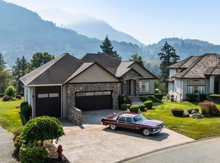 4360 Estate Dr, Fraser Valley, BC V2R 3B4