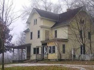 116 Wylie Rd, Athens, WI 54411