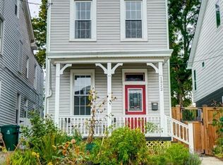 1322 Apjones St, Cincinnati, OH 45223