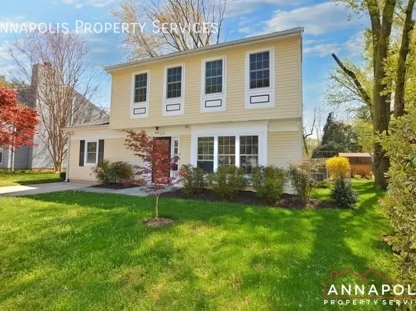 179 S Southwood Ave, Annapolis, MD 21401