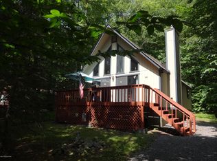 149 Magnolia Dr, Thornhurst, PA 18424