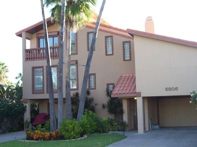 Laguna Cir N, South Padre Island, TX, 78597