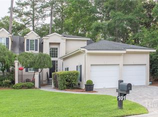 101 Saltwater Way, Savannah, GA 31411