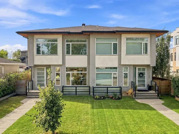 1105 N Child Ave NE, Calgary, AB T2E 5C6