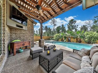 167 Greatwood Glen Dr, Montgomery, TX 77316