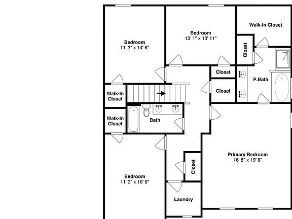 5th image of 7803 Sawgrass Ln