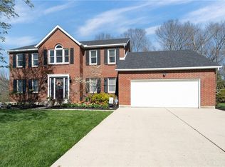 7052 Lookout Ct, Liberty Township, OH 45011