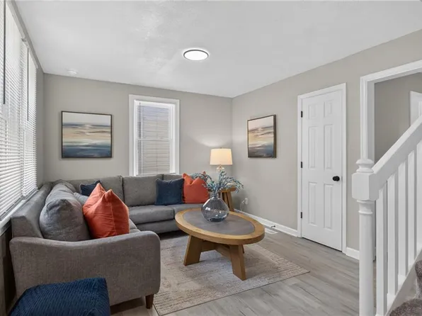 2721 Keller Ave, Norfolk, VA 23509