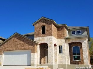 2131 Flintshire Dr, New Braunfels, TX 78130