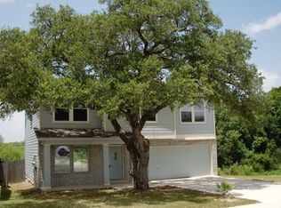 617 Hinge Fls, Cibolo, TX 78108