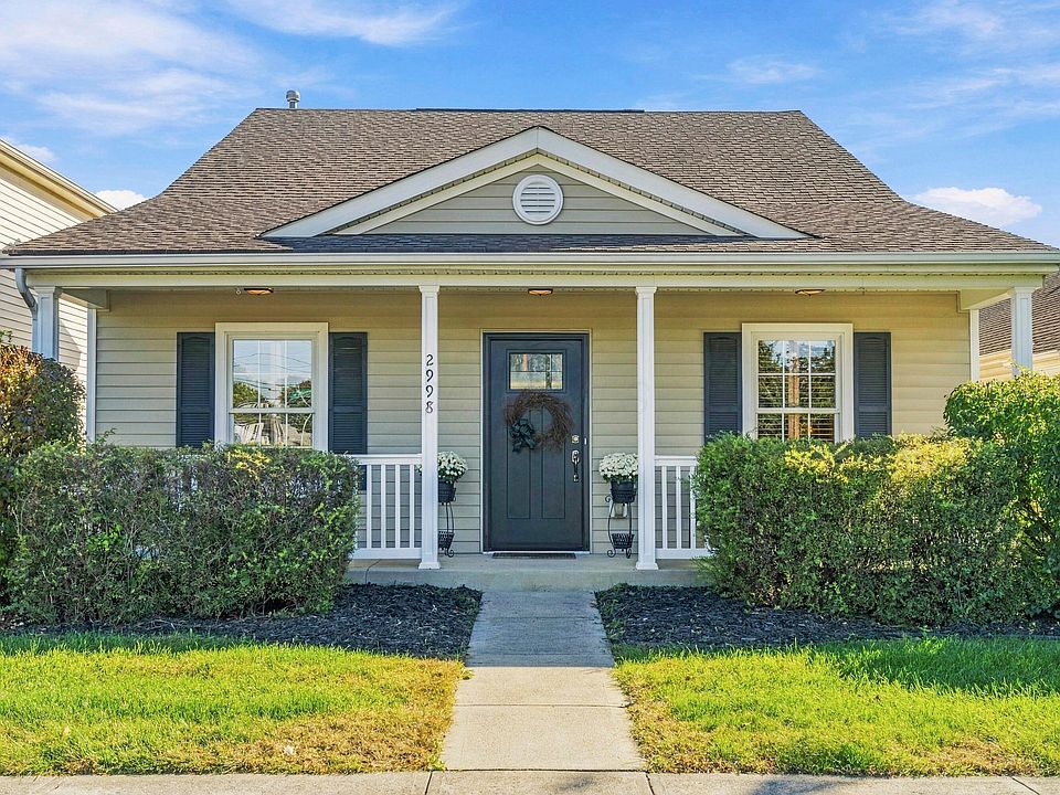1st image of 2998 Dustins Way #68