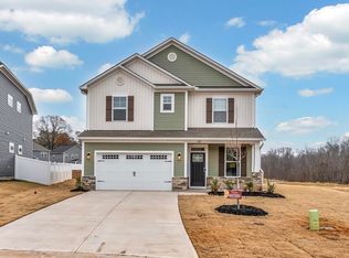 109 Denbigh Ln LOT 65, Greenville, SC 29605