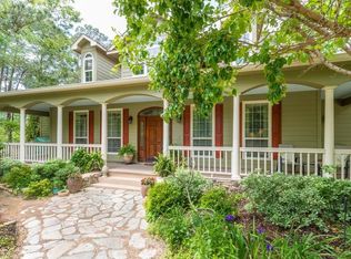 22421 Augusta Ct, Huntsville, TX 77320
