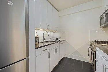 Rented by Citi Habitats