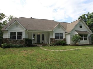 741 English Mountain Rd, Newport, TN 37821