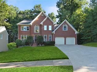 1416 Briarcliff Dr, Woodstock, GA 30189