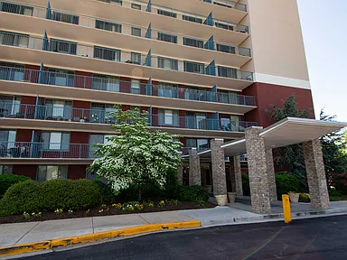 1 Bed x 1 Bath 612