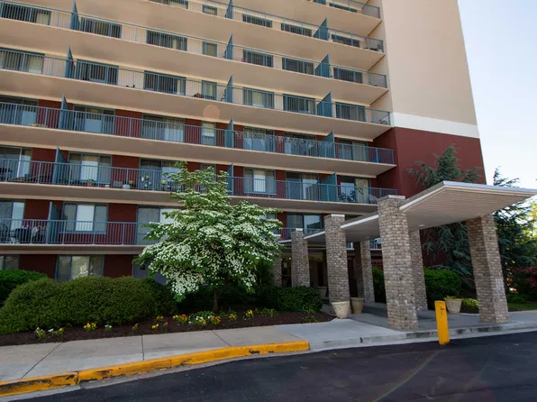Steward Tower Apartments, 200 Fort Meade Rd #1010504, Laurel, MD 20707