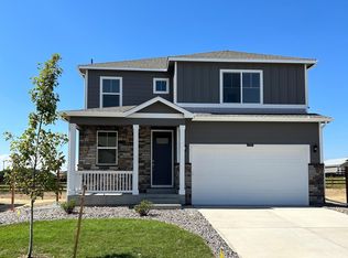 2747 Wren Dr, Johnstown, CO 80534