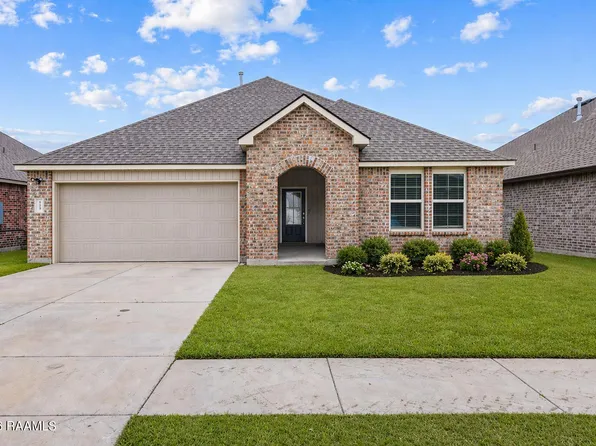 128 Romain Picard Dr, Maurice, LA 70555