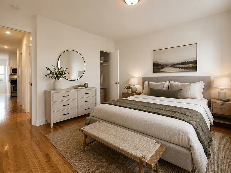 136 W 111th St #3RE — Photo 4