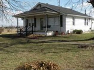 2562 State Route 293 N, Princeton, KY 42445