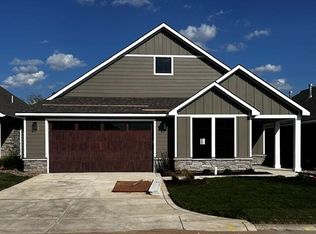 210 S Legacy Way, Andover, KS 67002