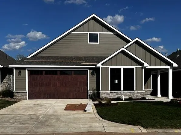 210 S Legacy Way, Andover, KS 67002