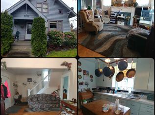 6119 Yakima Ave, Tacoma, WA 98408