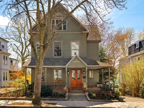 70 Oxford St, Somerville, MA 02143