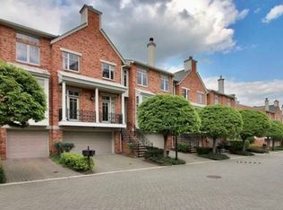 137 Hudson Cv UNIT 137, Edgewater, NJ 07020