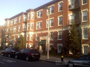 5 Barrows St APT 1, Allston, MA 02134
