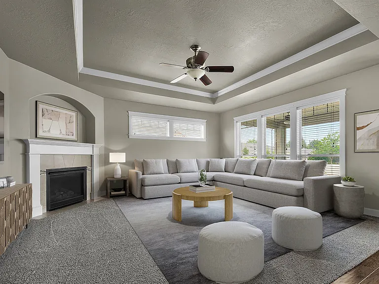 13470 S Stockbridge Way — Photo 7