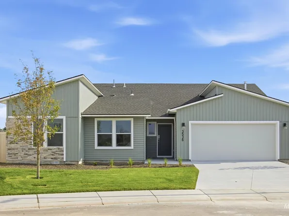 3536 E Boxelder Dr, Nampa, ID 83686