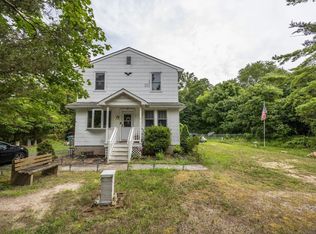 151 Reading Ave, Woodbine, NJ 08270