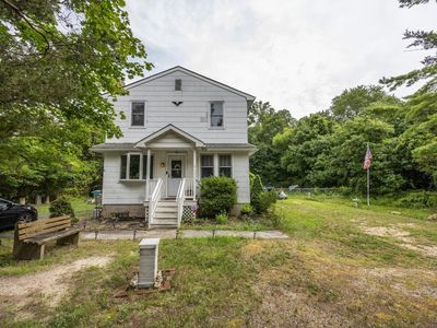 151 Reading Ave, Woodbine, NJ, 08270