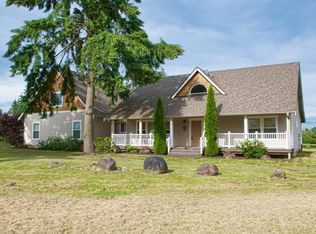 14945 129th Ln SE, Yelm, WA 98597