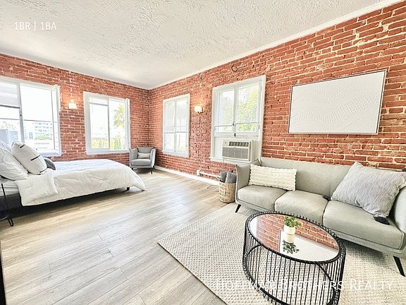 2nd image of 703 S Gramercy Dr #109