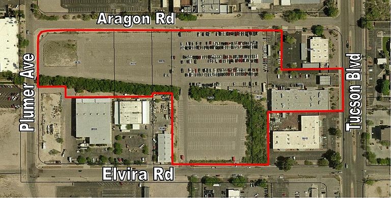 1st image of 6838 S Tucson Blvd