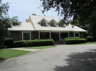 22551 NW 87 Avenue Rd, Micanopy, FL 32667