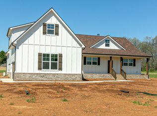 4046 Pyles Rd LOT 4, Chapel Hill, TN 37034