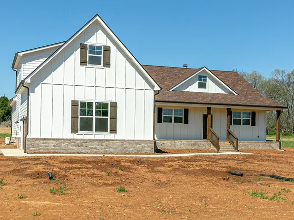 4046 Pyles Rd Lot 4, Chapel Hill, TN 37034