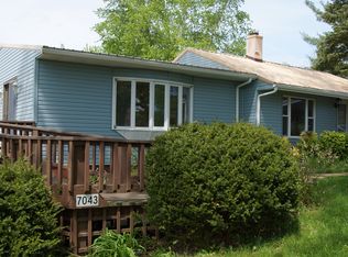 7043 Forest Rd, Dellroy, OH 44620