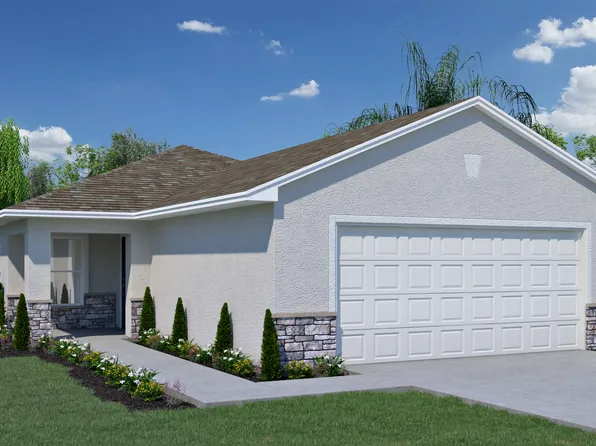 601 Richmond Cir SW, Palm Bay, FL 32908