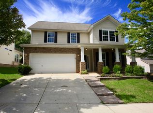 3435 Crutchfield Pl, Charlotte, NC 28213