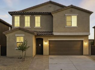 6717 E Via Arroyo Largo, Tucson, AZ 85756