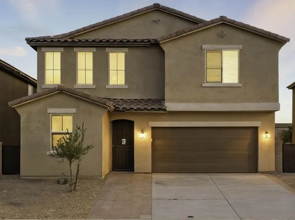 6717 E Via Arroyo Largo, Tucson, AZ 85756