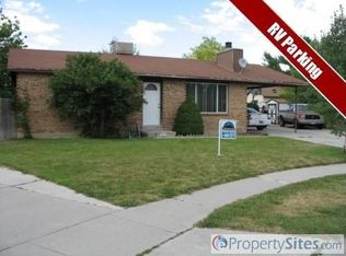 6278 S Dusty Cir, Taylorsville, UT 84129