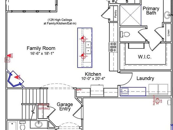 3rd image of 124 Sugarmaple Way