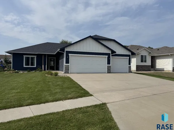 7905 S Brande Park Cir, Sioux Falls, SD 57108